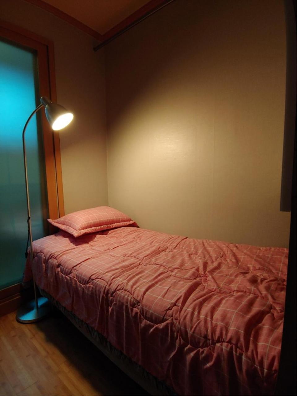 I Sleep Alone Hotell Seoul Exteriör bild